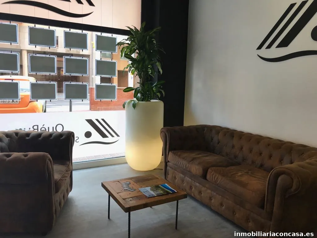 QuèBuy Servicios Inmobiliarios