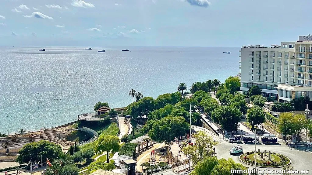 Tecnocasa agencia inmobiliaria