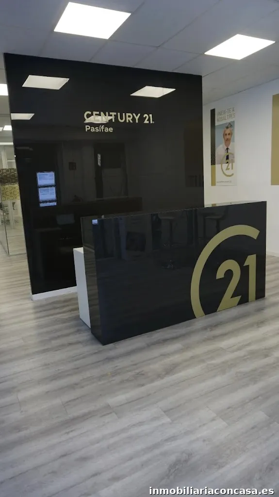 CENTURY 21 Pasífae | Inmobiliaria en Vilanova i la Geltrú