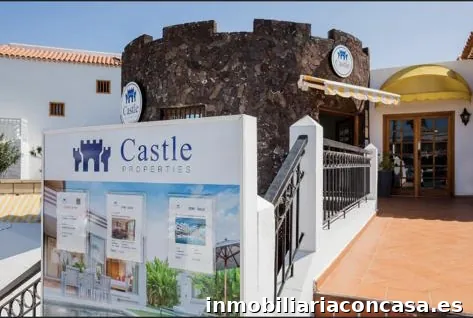 Castle properties