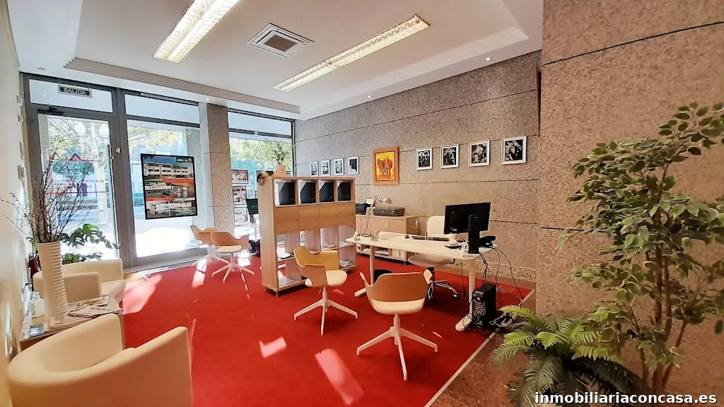 Inmobiliaria Urbana Uno