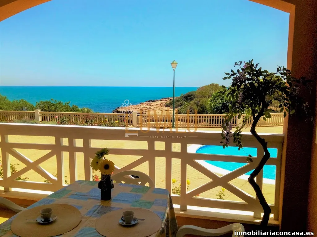 Inmobiliaria LUVALU Real Estate, S.L.U. en Peñiscola