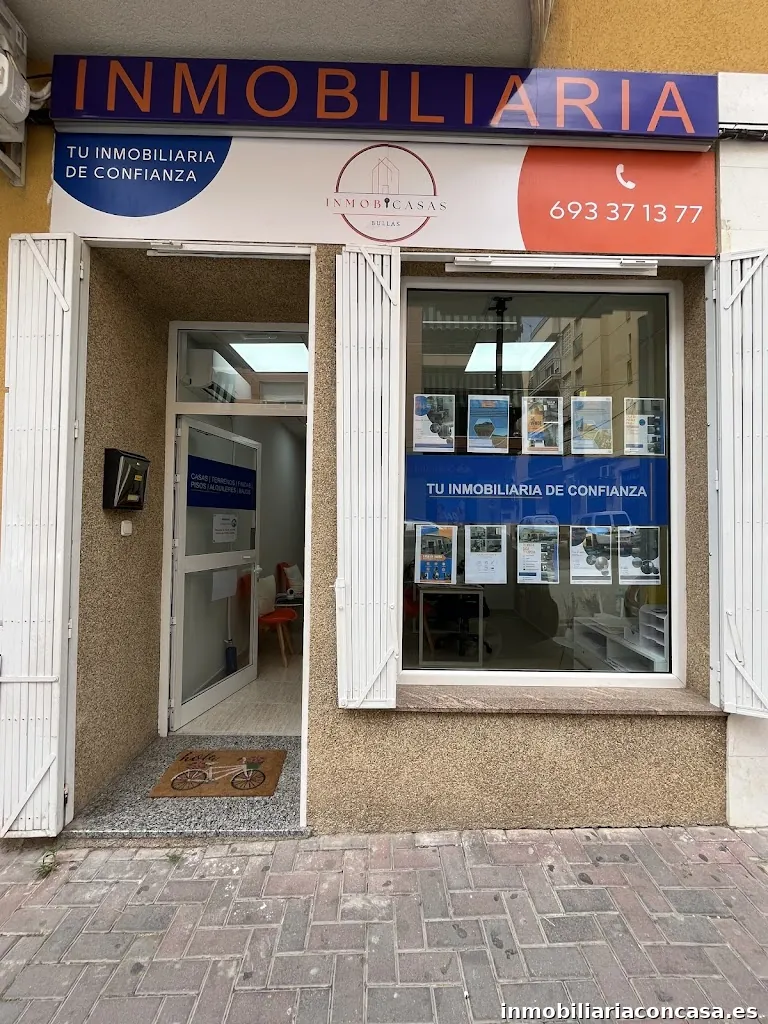 Inmobicasasbullas