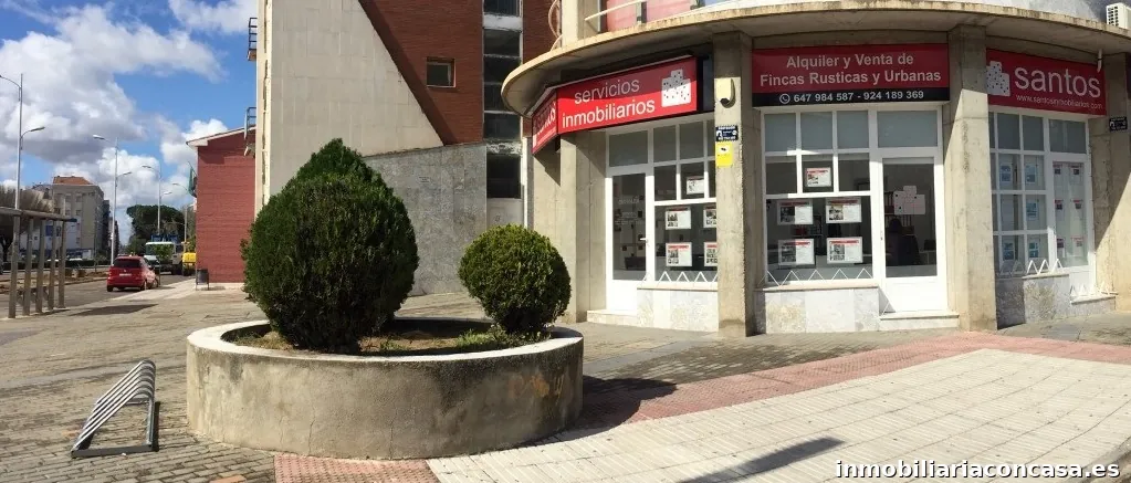 Santos Inmobiliarios