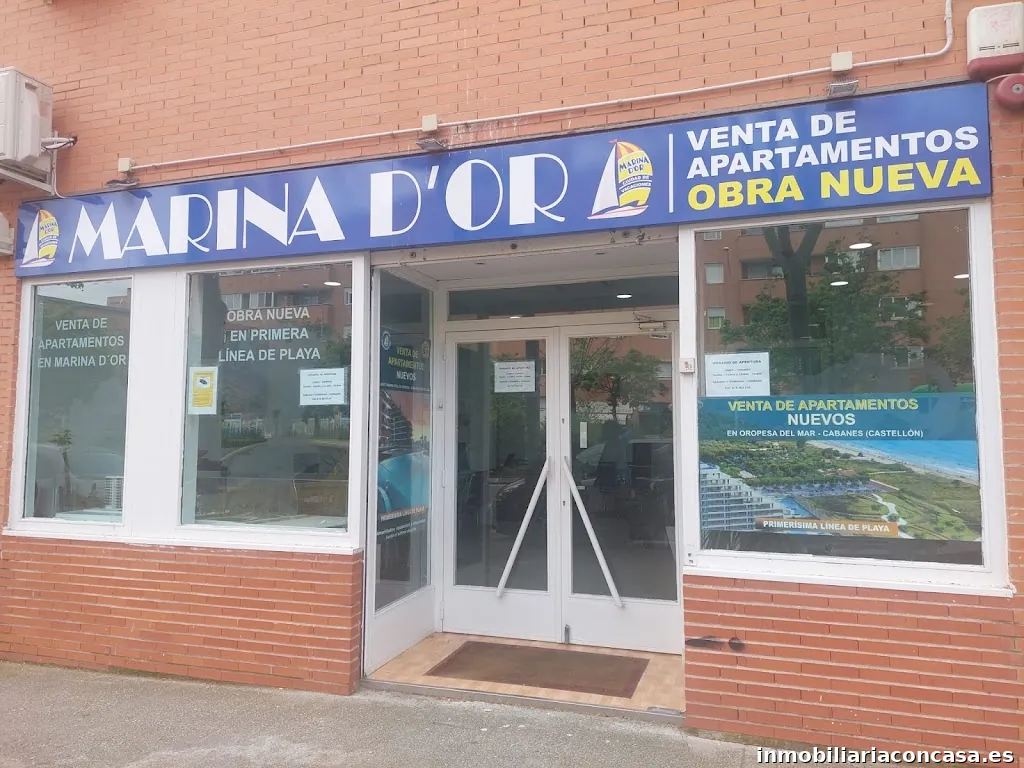 Inseryal by Marina d'Or - Apartamentos en la playa