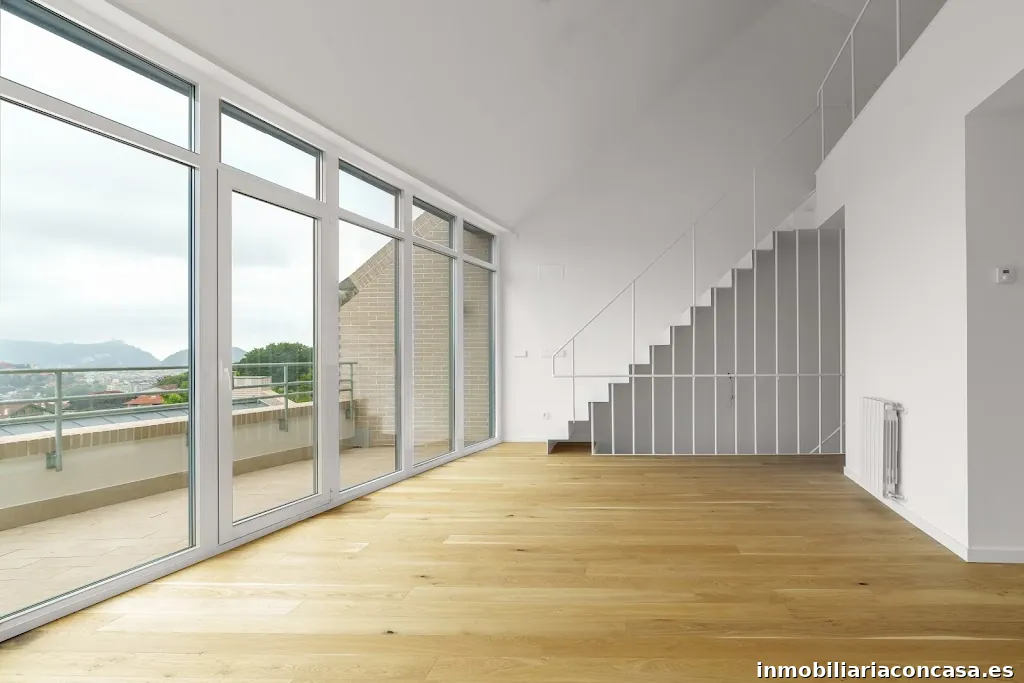 Begiristain Inmobiliaria