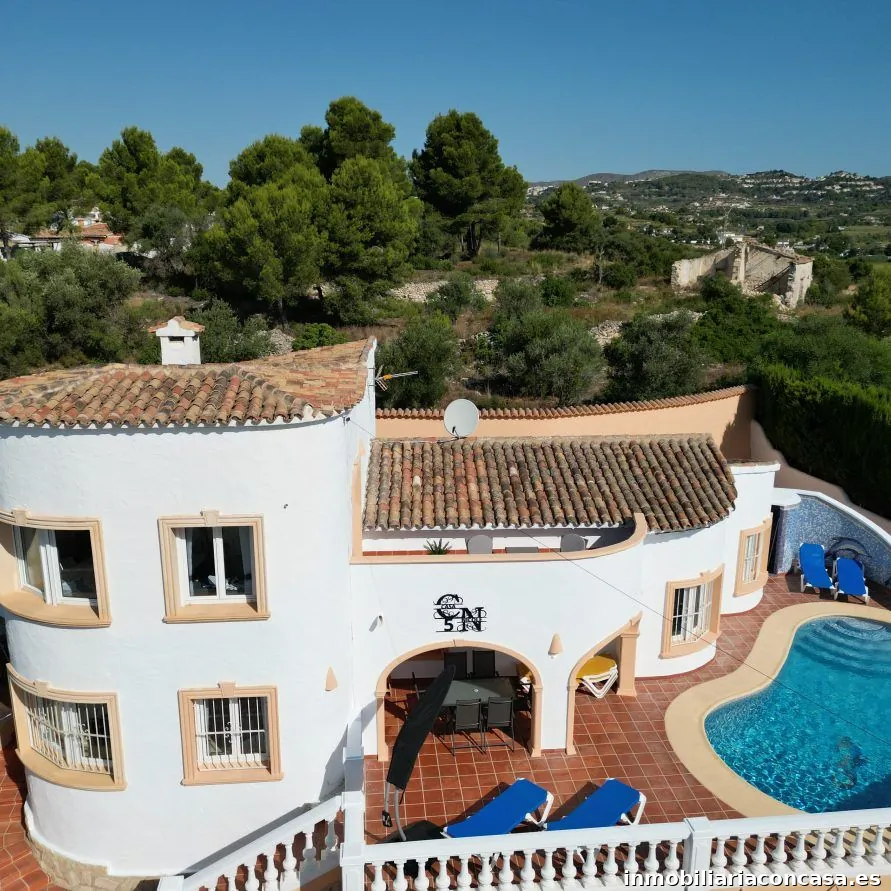 Henston Estates S.L.