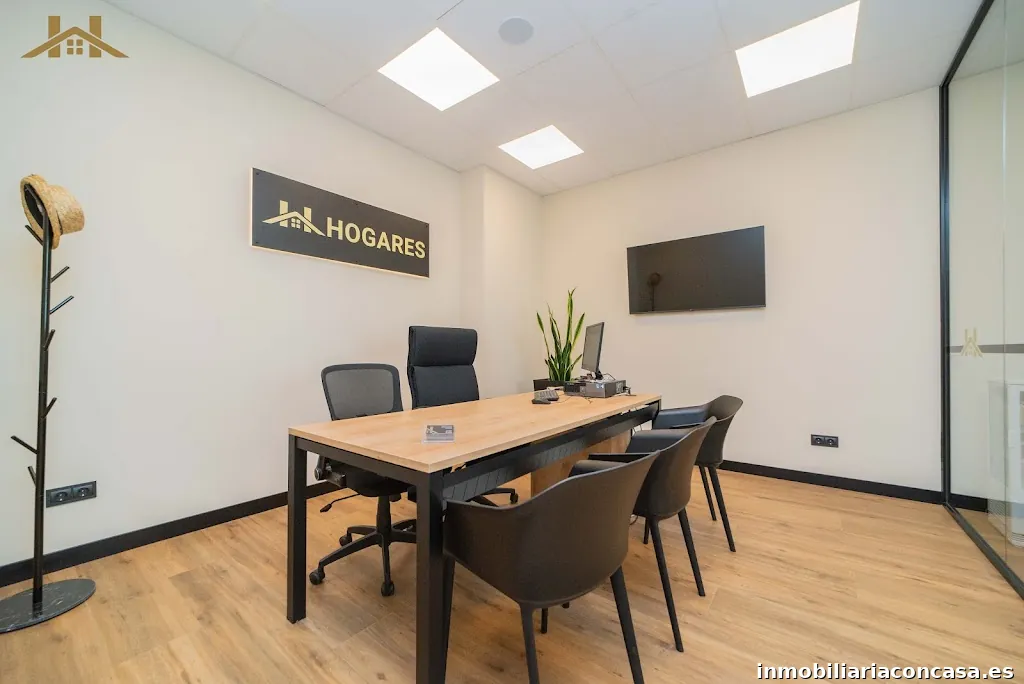 Inmobiliaria Hogares en Leganés Vereda de los Estudiantes