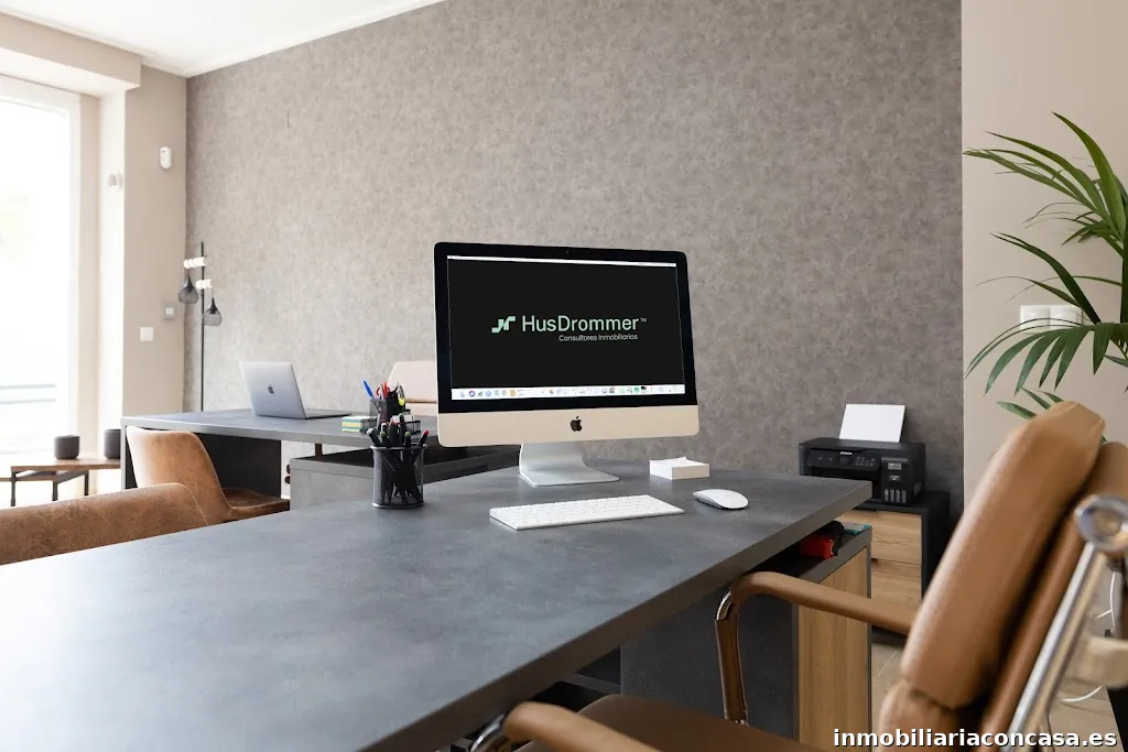 HusDrommer | Consultores inmobiliarios