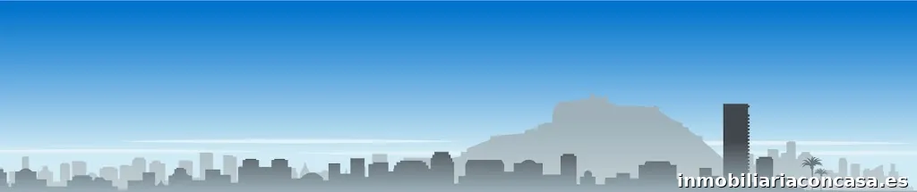 URBANALIZA - Inmobiliaria San Vicente del Raspeig