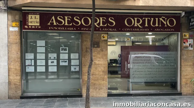 ASESORES ORTUÑO