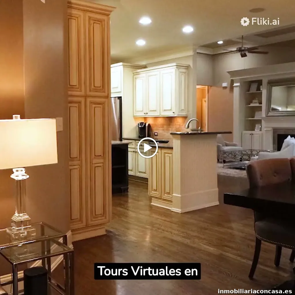 Tu amado hogar inmobiliaria CASTELLDEFELS