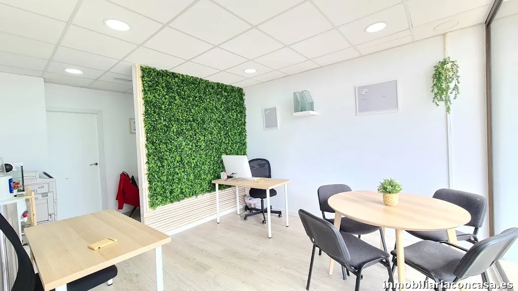 Tinercasa Inmobiliaria