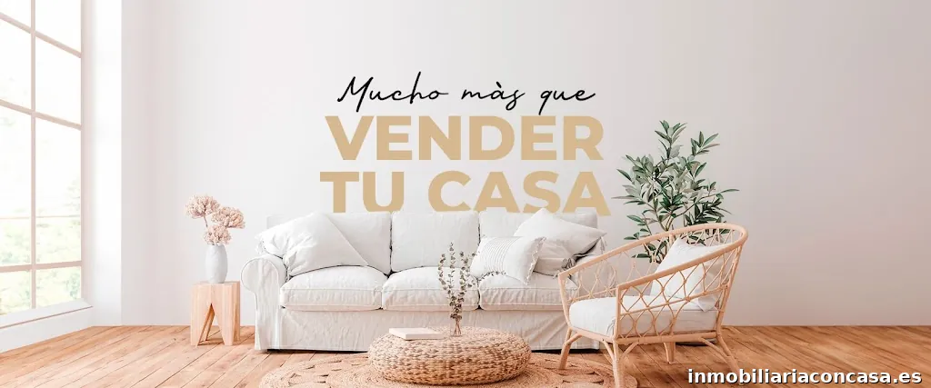 RK Vitoria inmobiliaria