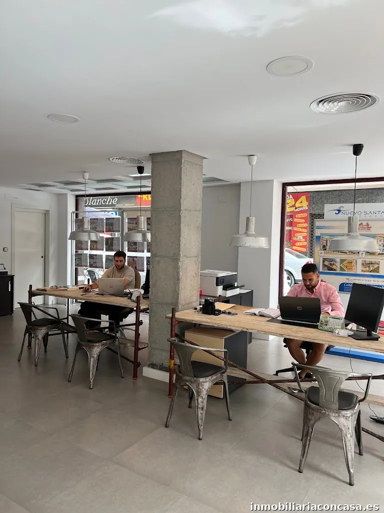 Arena | Inmobiliaria en Santa Pola