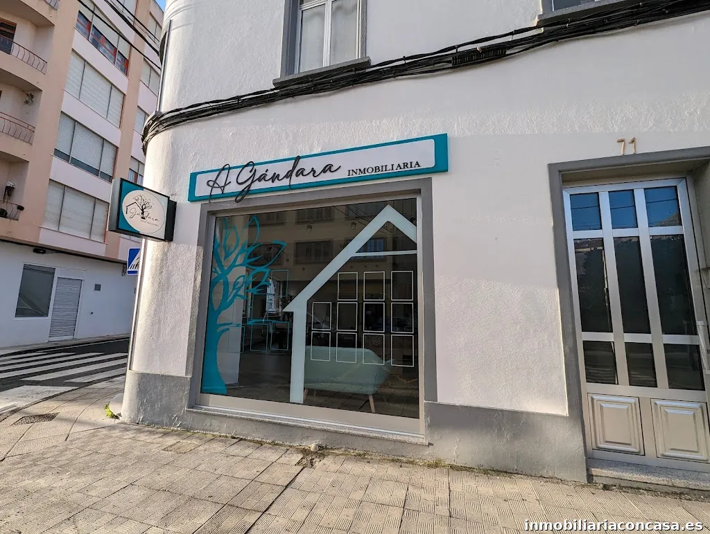 Inmobiliaria A Gándara