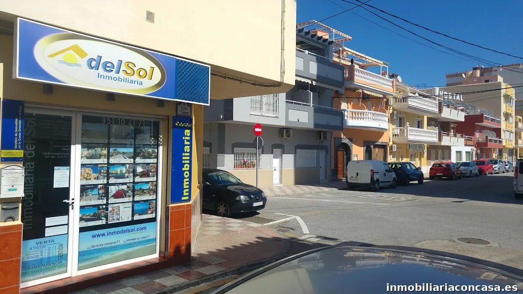 Inmobiliaria del Sol