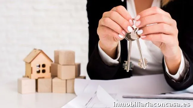 Modularium Agencia inmobiliaria