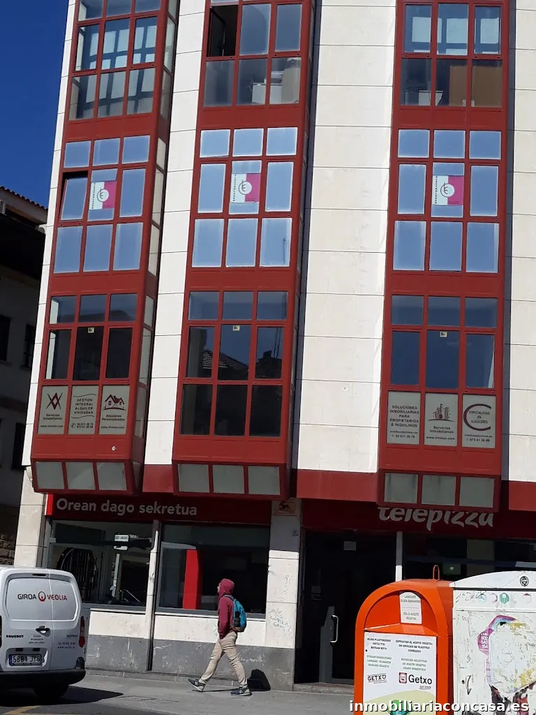 AV Bilbao Servicios Inmobiliarios