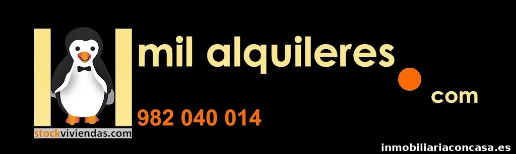 MIL ALQUILERES