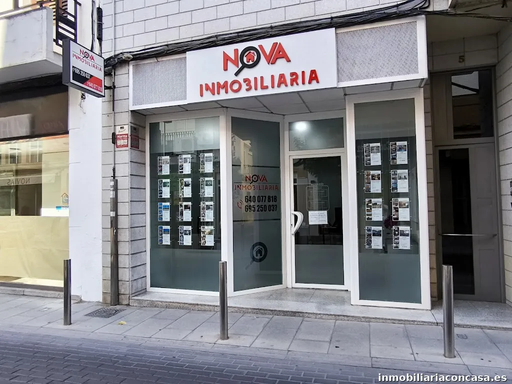 NOVA INMOBILIARIA