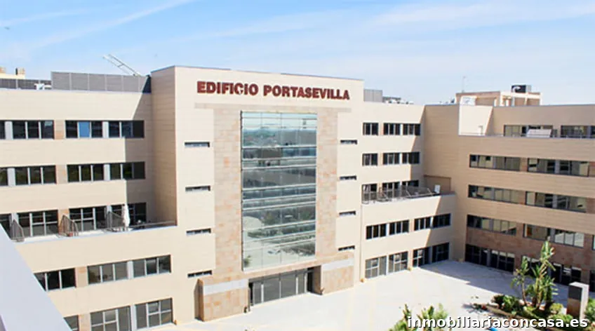 Mahindo Real Estate - Inmobiliaria Sevilla