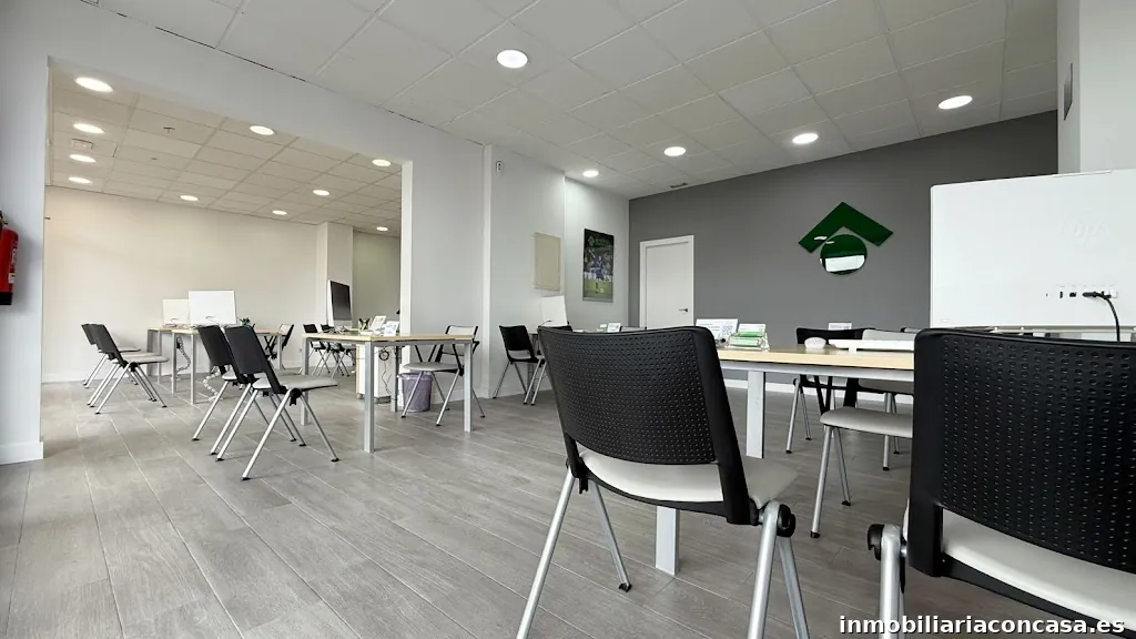 Tecnocasa agencia inmobiliaria