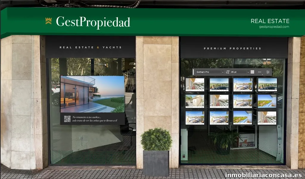 GestPropiedad Avenidas