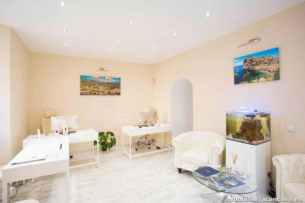 MALLORCA SEA HOMES & PARTNER