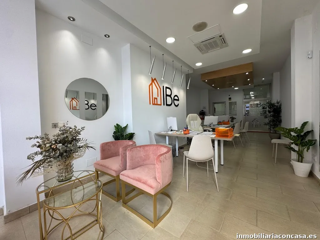 IBE Inmobiliaria Benimamet
