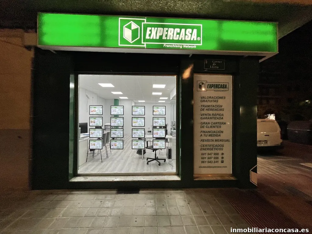 AGENCIA NOVA MISLATA CANALETA , S.L.