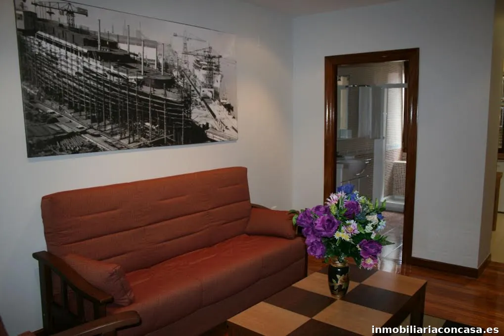 Apartamentos Metro Pasarela 2