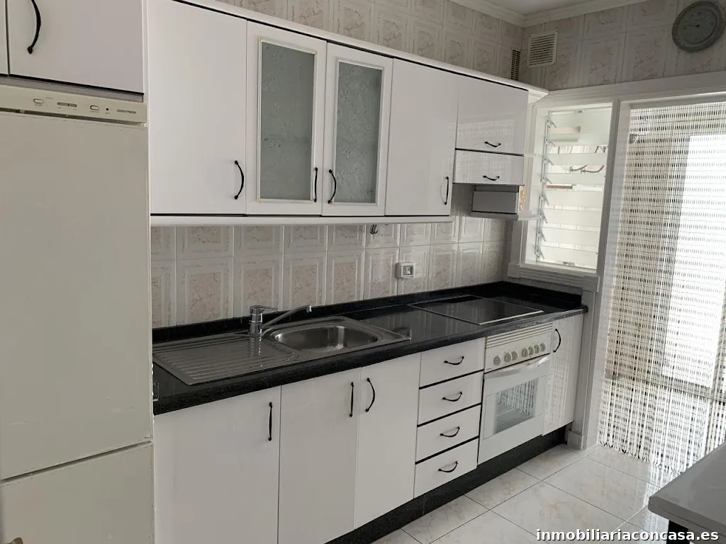 Sevive Inmobiliaria, Alquiler, Venta de viviendas, Propiedades, Tenerife