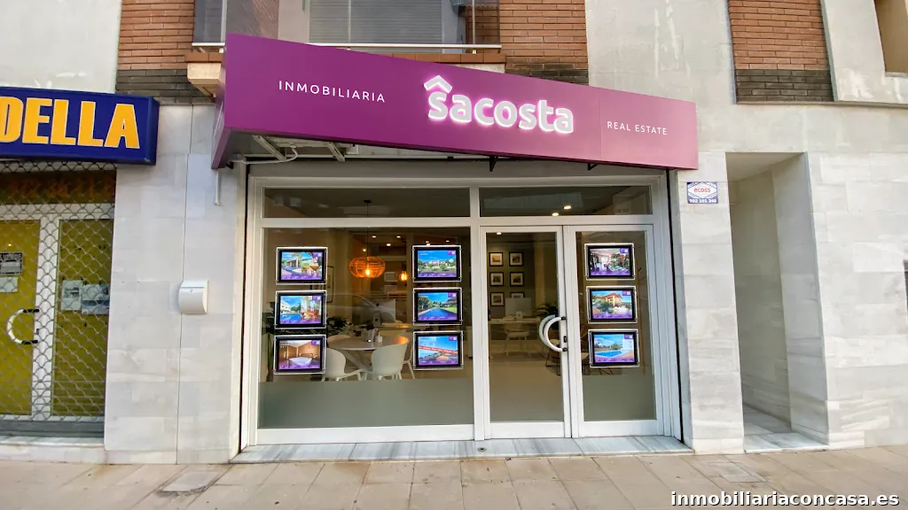Sacosta Inmobiliaria