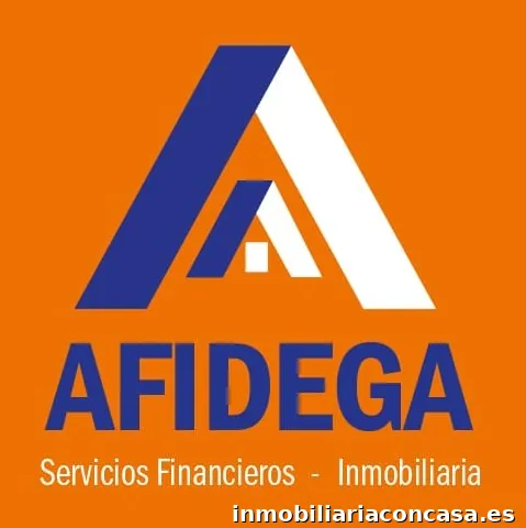 AFIDEGA Inmobiliaria