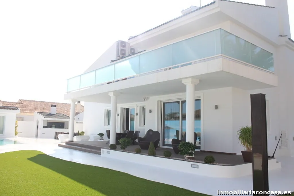 Inmobiliaria Okasion