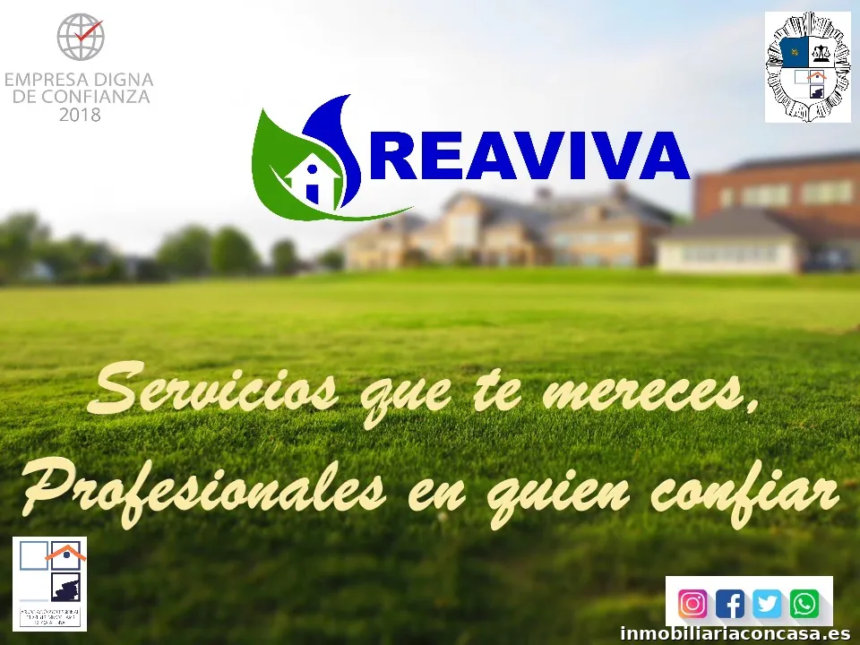 REAVIVA
