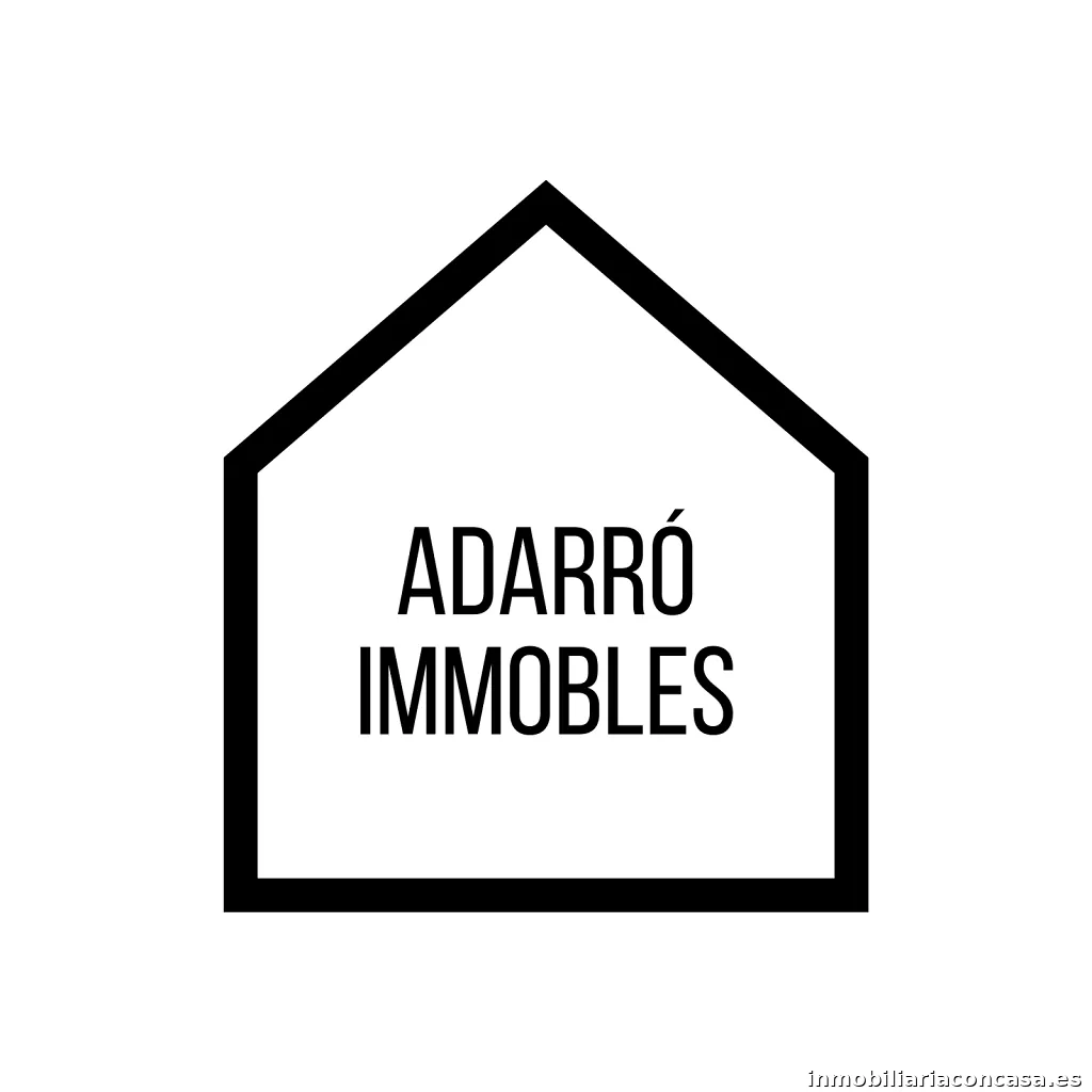 Adarró Immobles