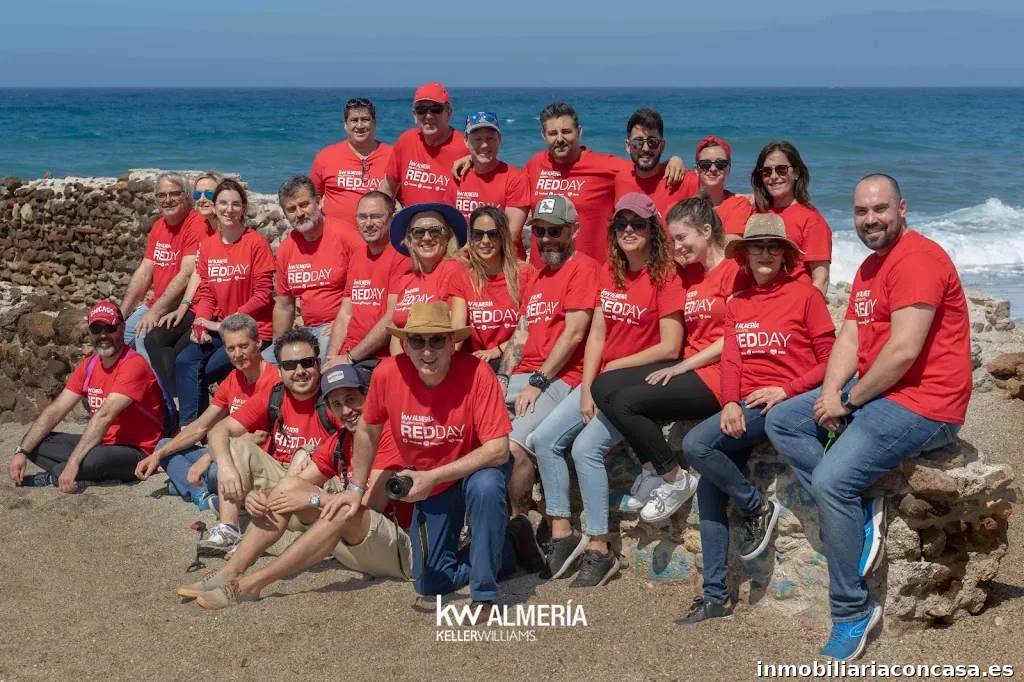 Jorge y Begoña- BS Inmobiliaria