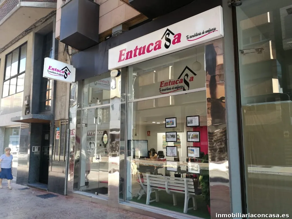 Inmobiliaria la Encina