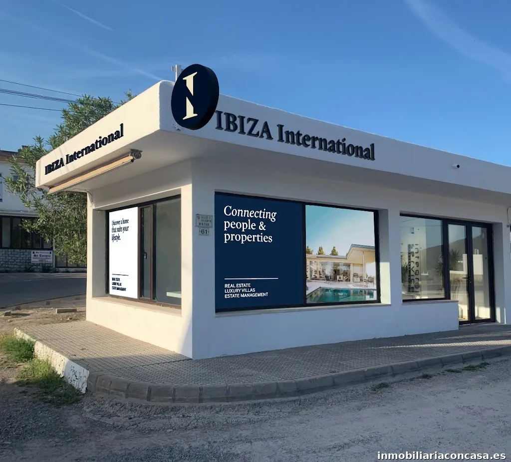 IBIZA International Real Estate & Private Office