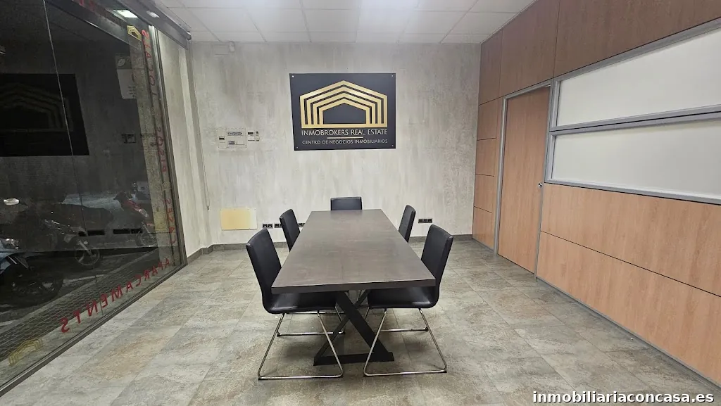 Inmobrokers Real Estate