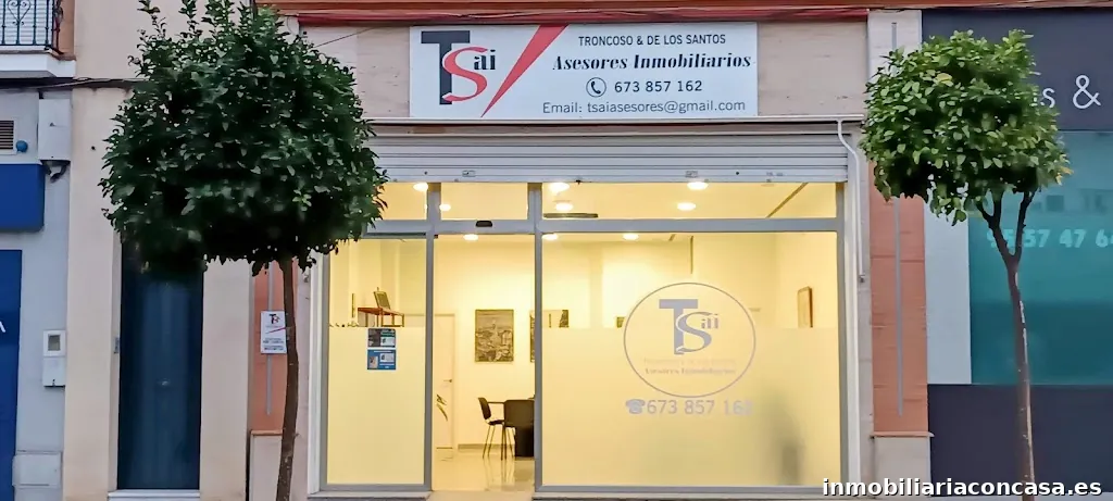 Tsai Asesores Inmobiliarios