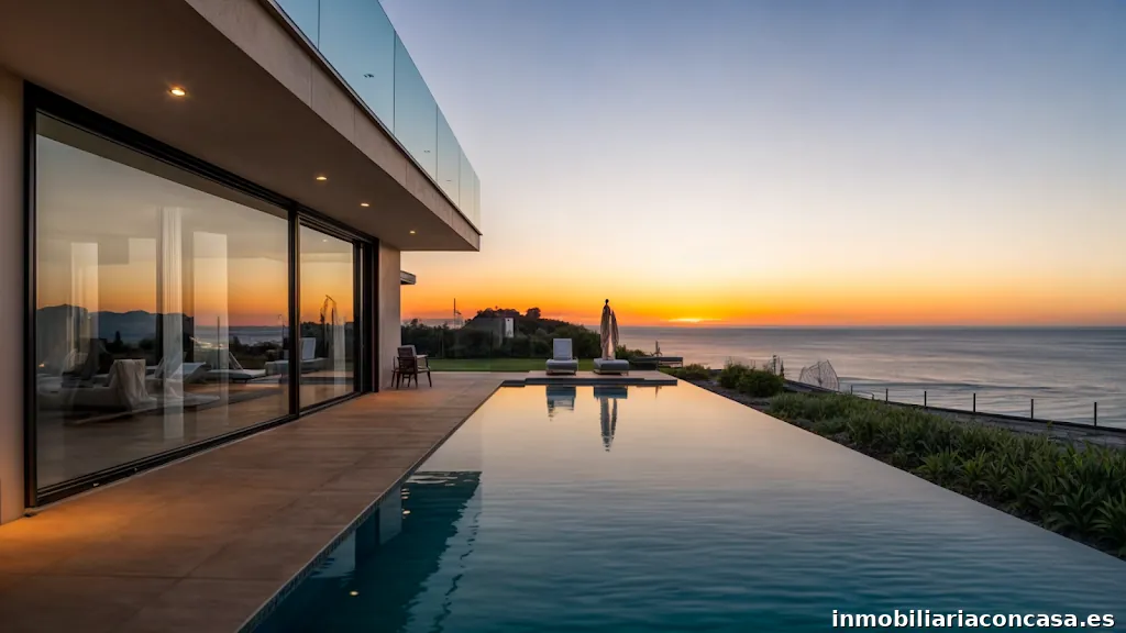 OTERO-HOMES. TU INMOBILIARIA EN CALPE