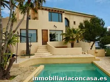 IbizApartment