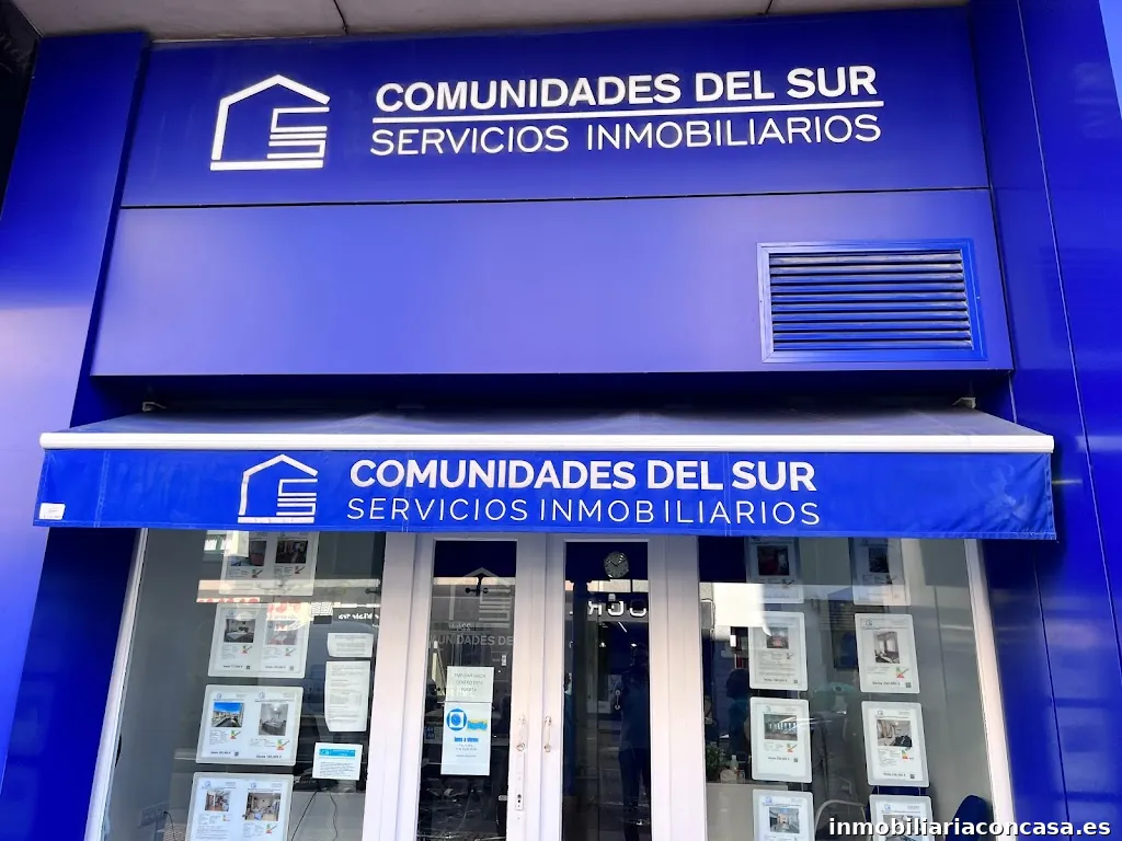 Inmobiliaria Comunidades del Sur