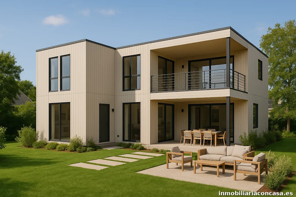 A&R GESTION INMOBILIARIA