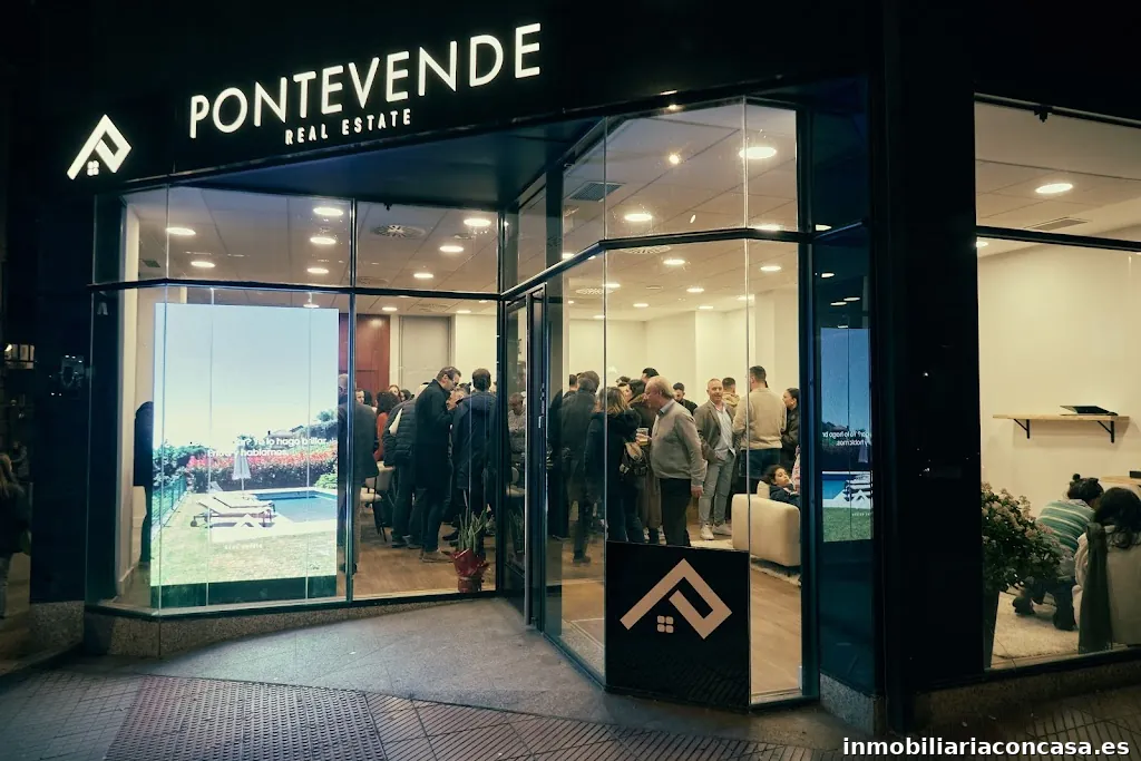 Pontevende Real Estate