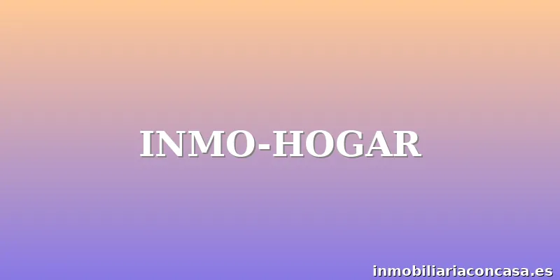 INMO-HOGAR