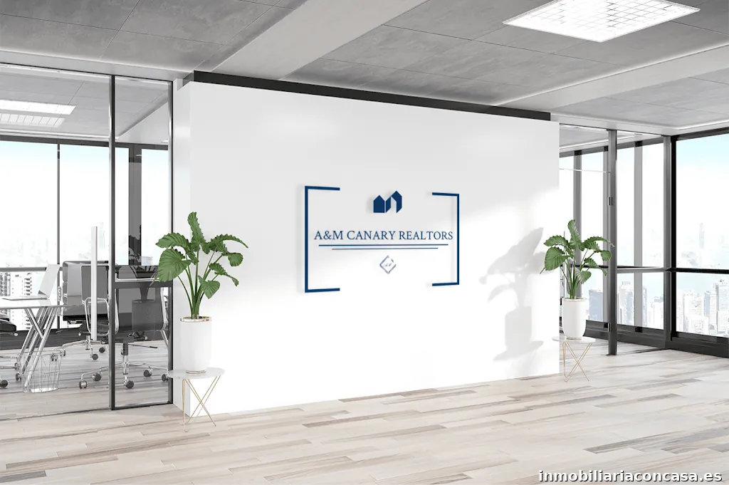 Inmobiliaria A&M Canary Realtors